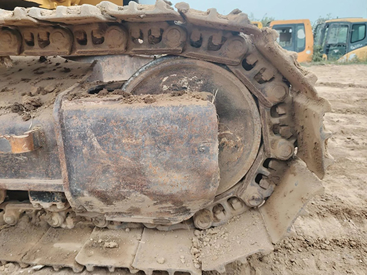 Choose the right idler to avoid downtime