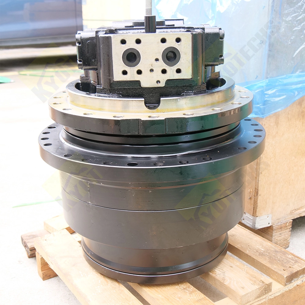 170401-00048B 170401-00048A DX300 DX300LC DX300LCA TRAVEL MOTOR (6) 170401-00048B 170401-00048A DX300 DX300LC DX300LCA TRAVEL MOTOR