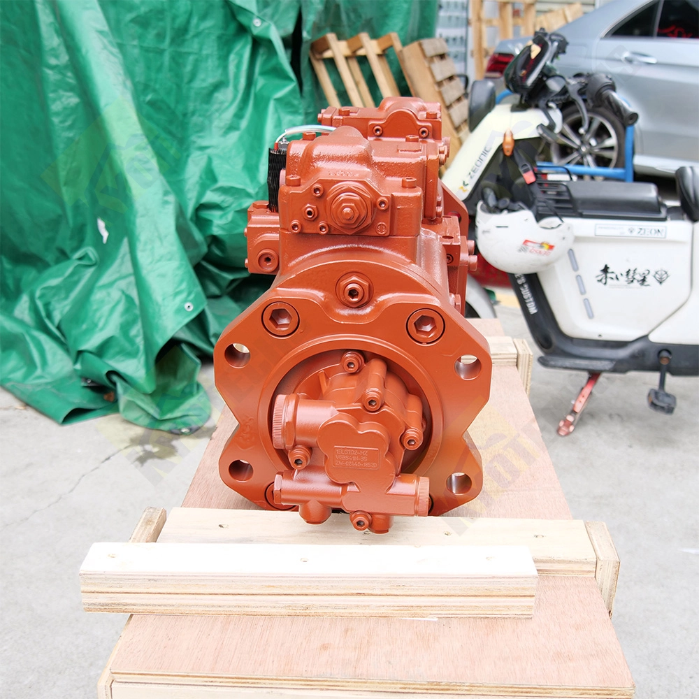 31N8-10060 31N8-10020 K5V140DTP1J9R-9C12 R290LC-7 HYDRAILIC MAIN PUMP (4) 31N8-10060 31N8-10020 K5V140DTP1J9R-9C12 R290LC-7 HYDRAILIC MAIN PUMP