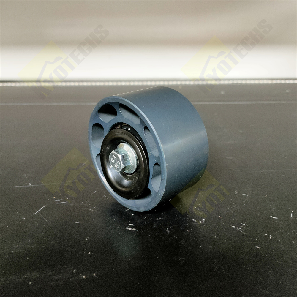 133-7023 C15 Pulley Assy Idler