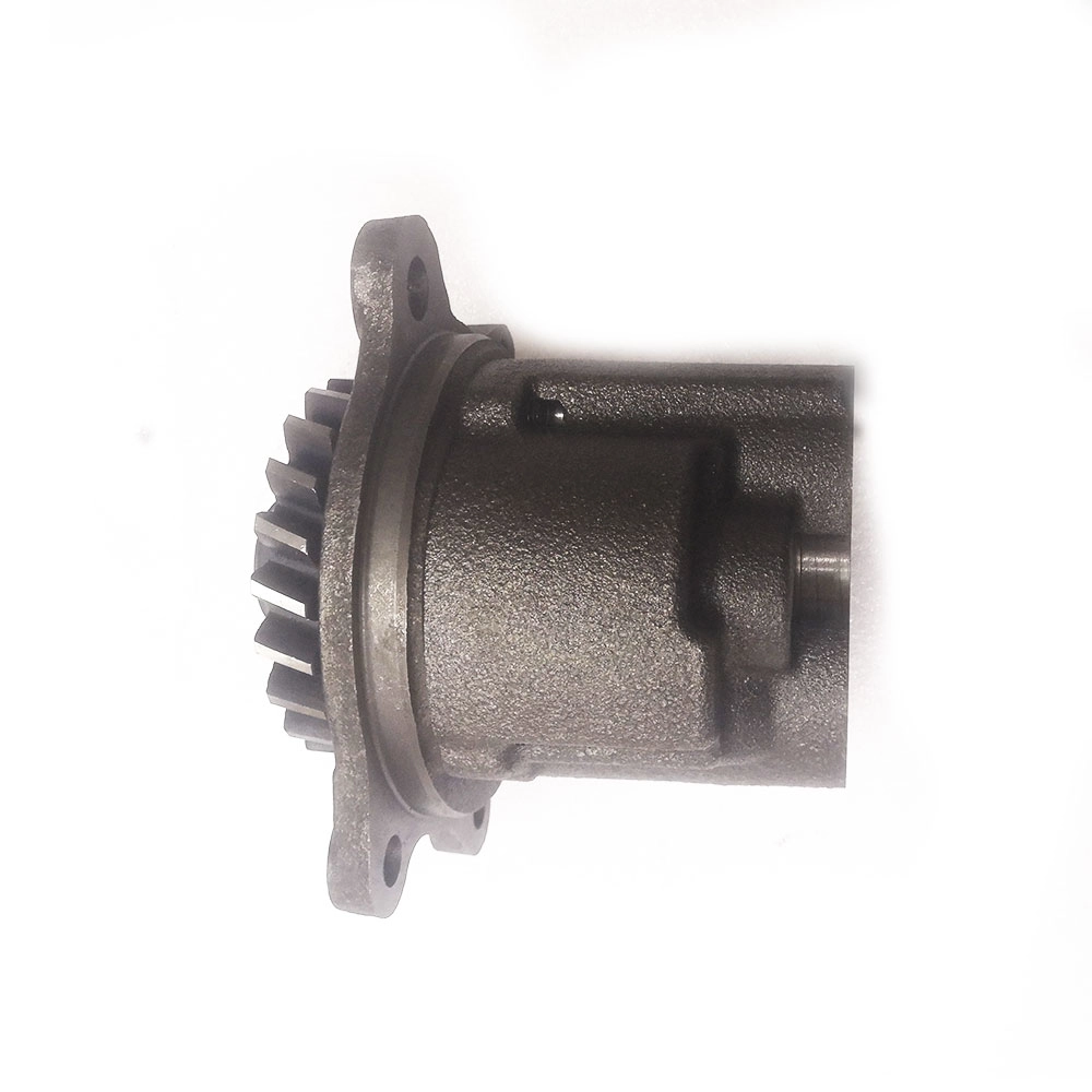 6151-51-1005 6D125 OIL PUMP (4) 6151-51-1005 6D125 OIL PUMP (4)