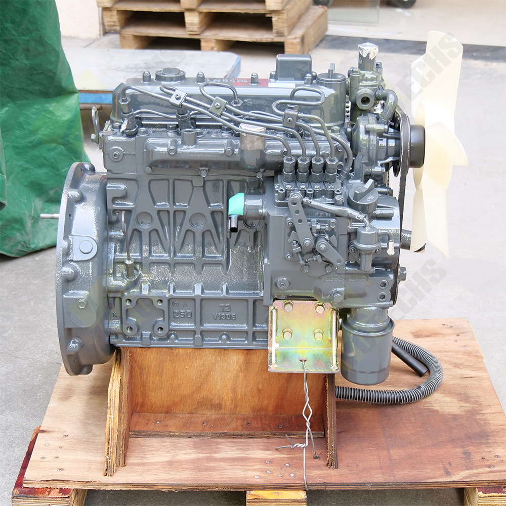 V1305 ENGINE