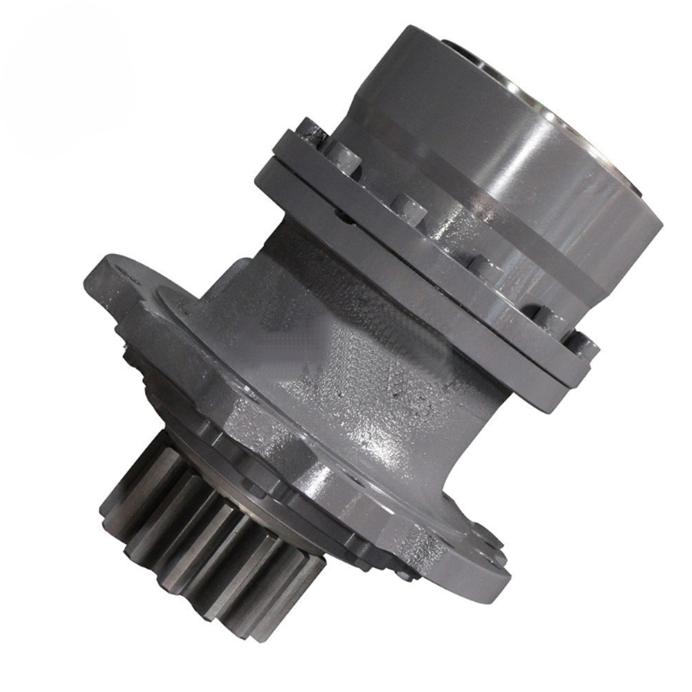 R210LC-9 swing gearbox