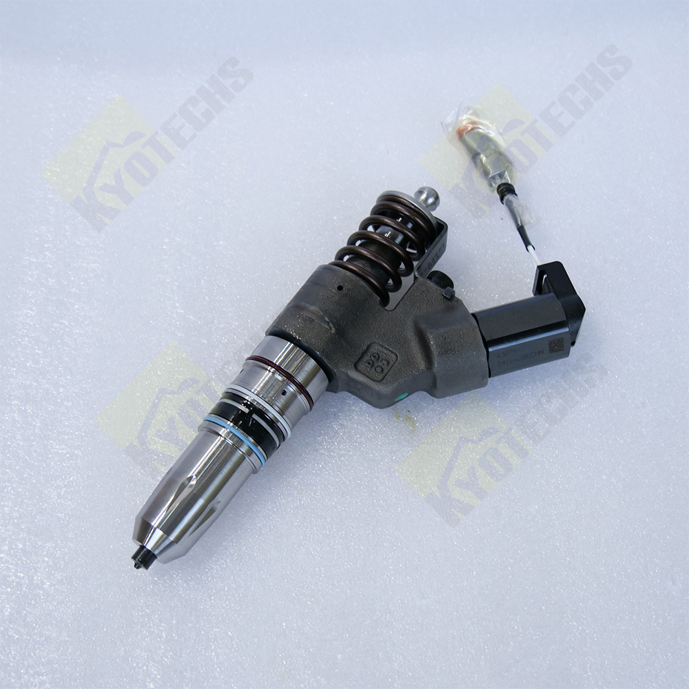 4903472 490-3472 QSM11 ISM11 INJECTOR