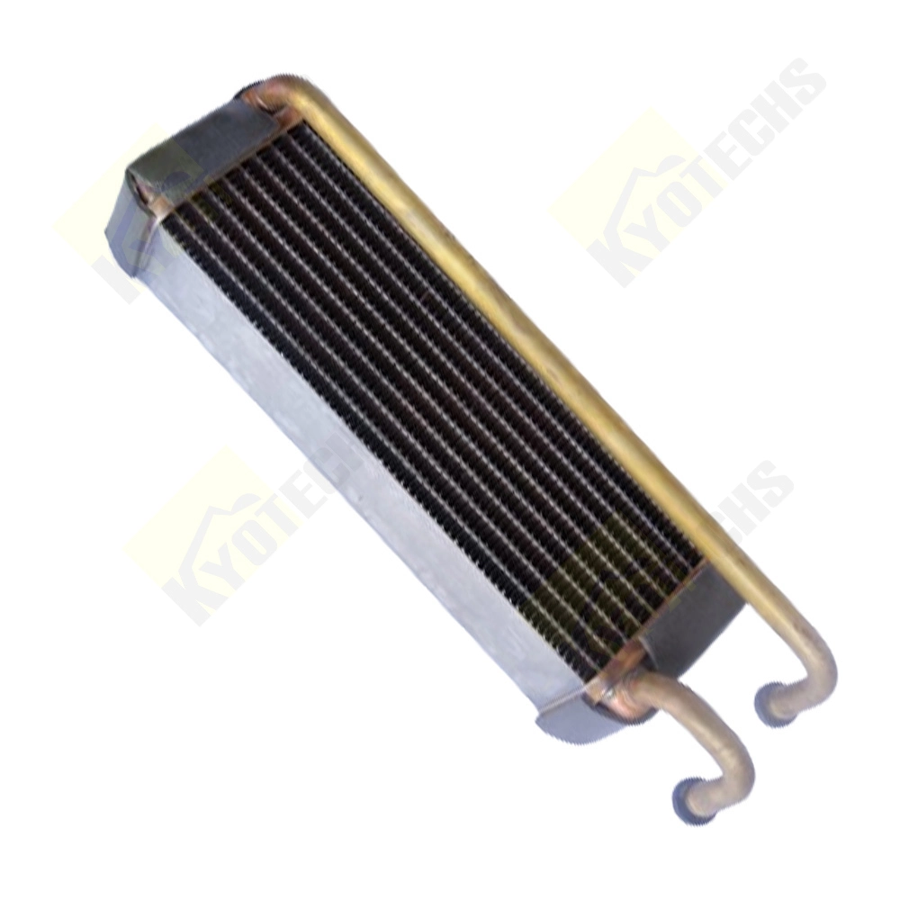 KHR3753 CX135SR CX75SR CX225SR CX80 RADIATOR (3)