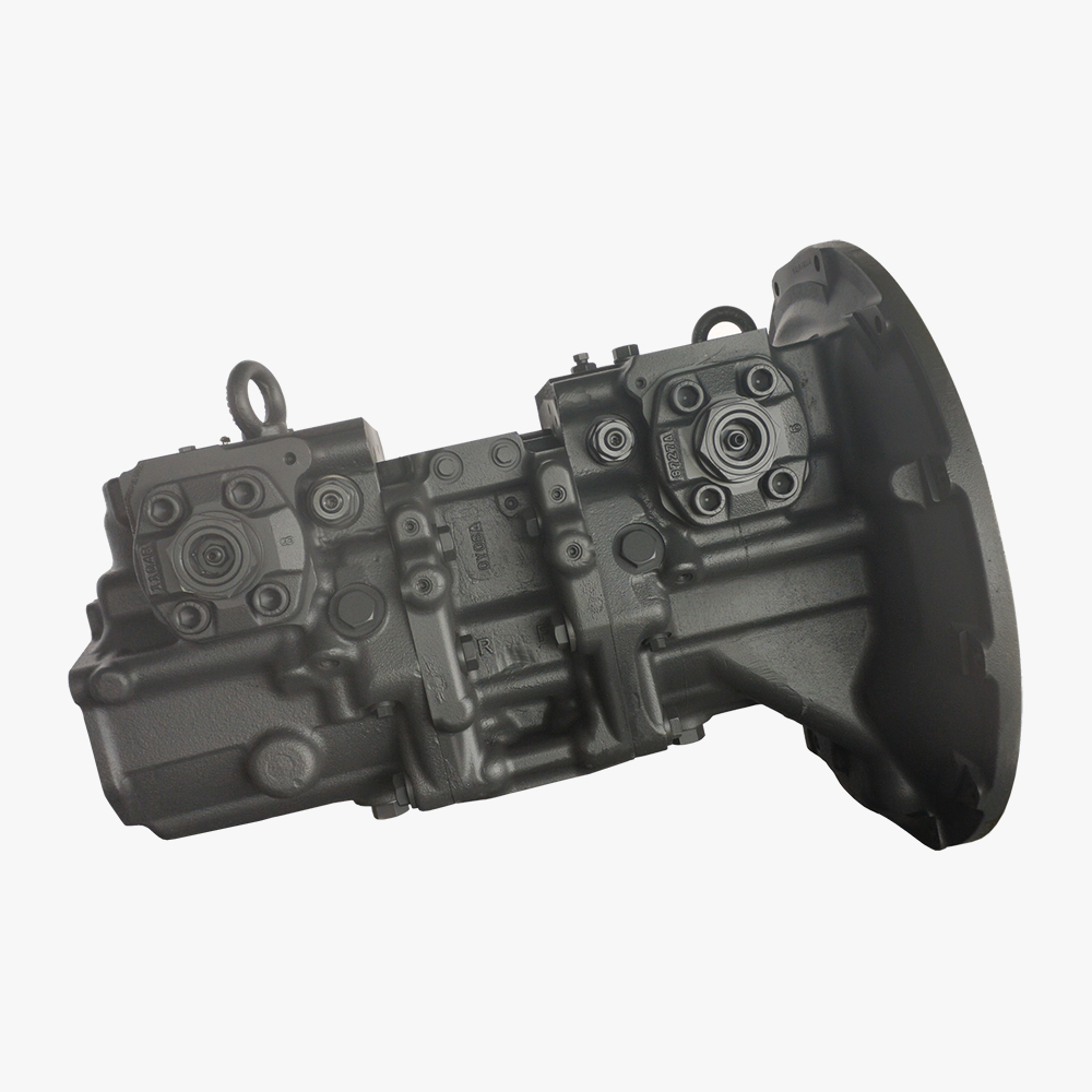 PC200-7-Hydraulic pump-for Komatsu (2)