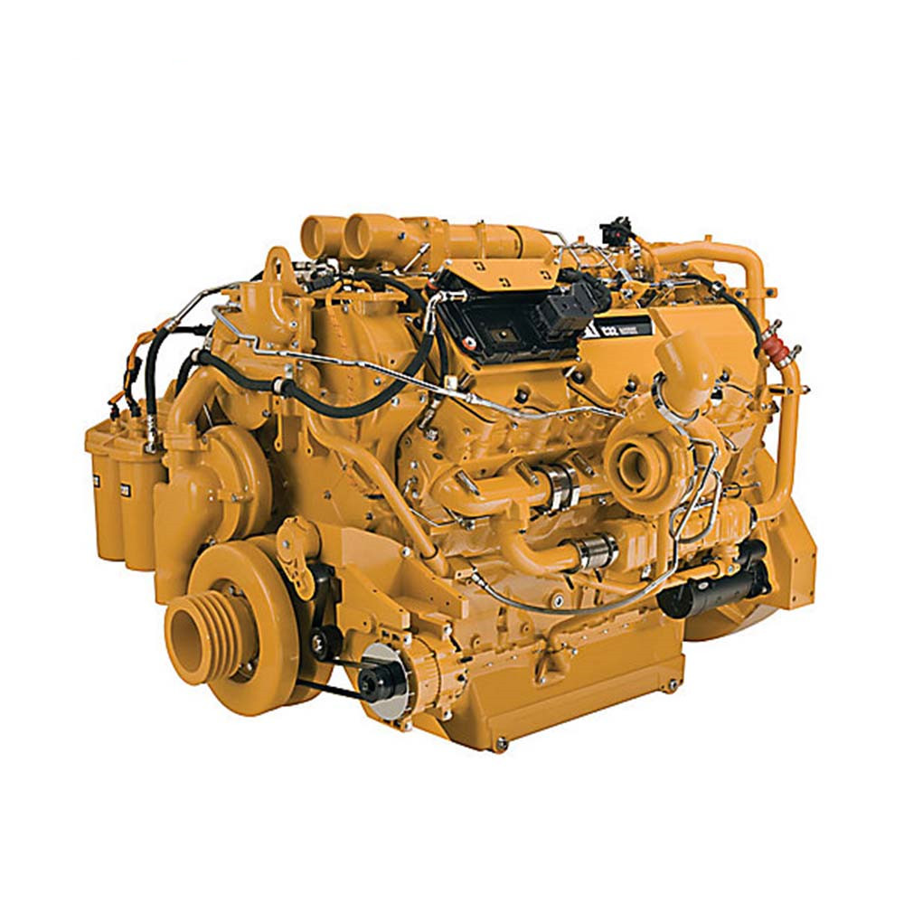 C32-engine assembly-for Caterpillar