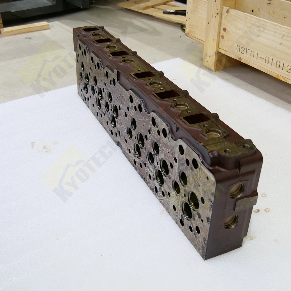 2977644 297-7644 32F01-01012 E320D E321D E323D C6.4 ENGINE-CYLINDER HEAD