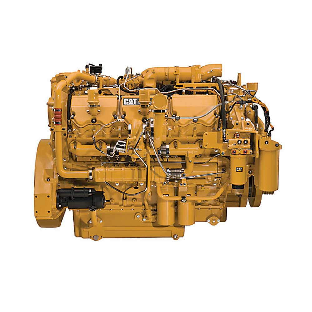 C27-engine assembly-for Caterpillar
