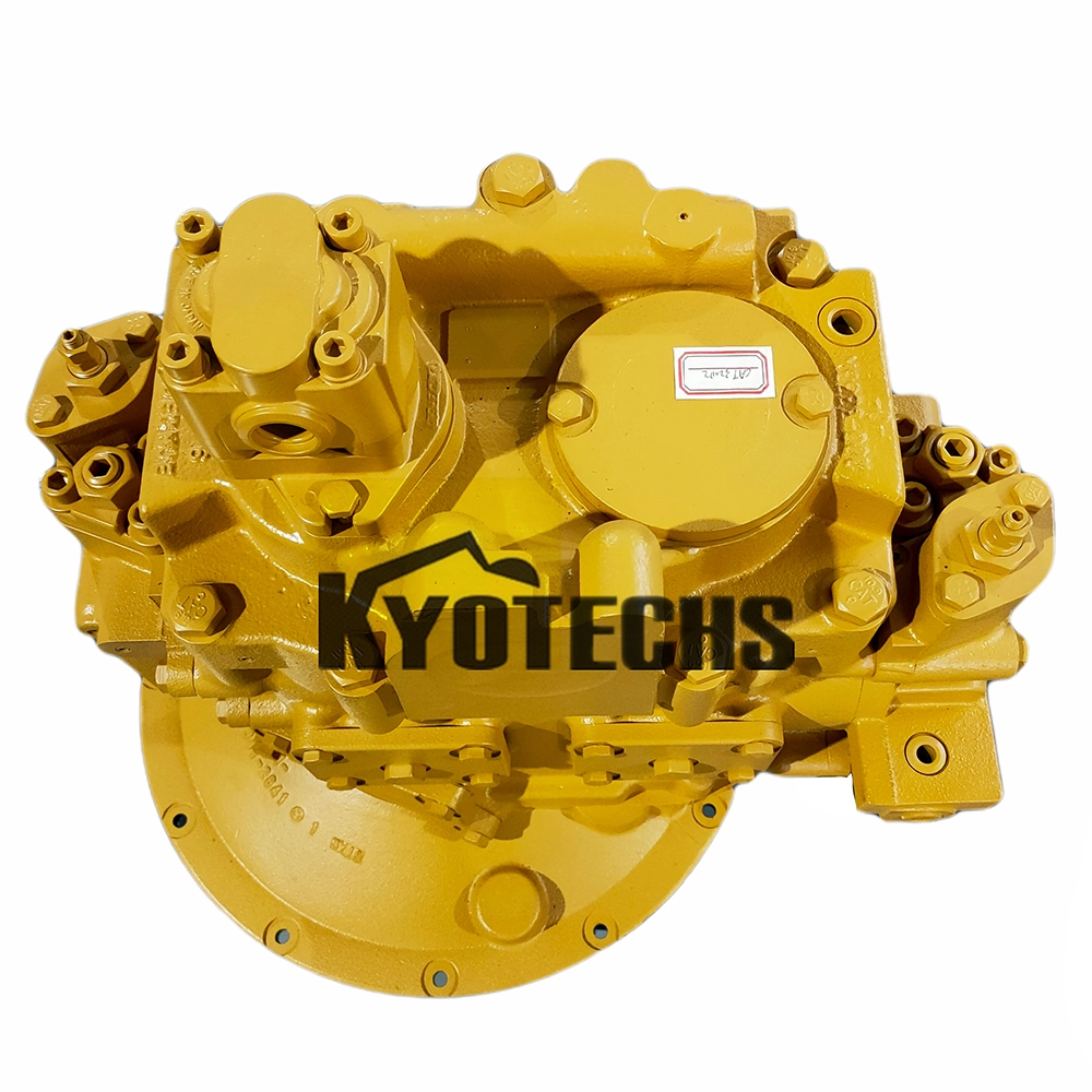 457-0235 4570235 397-3680 3973680 272-6955 2726955 E320D2-Hydraulic pump-for Caterpillar