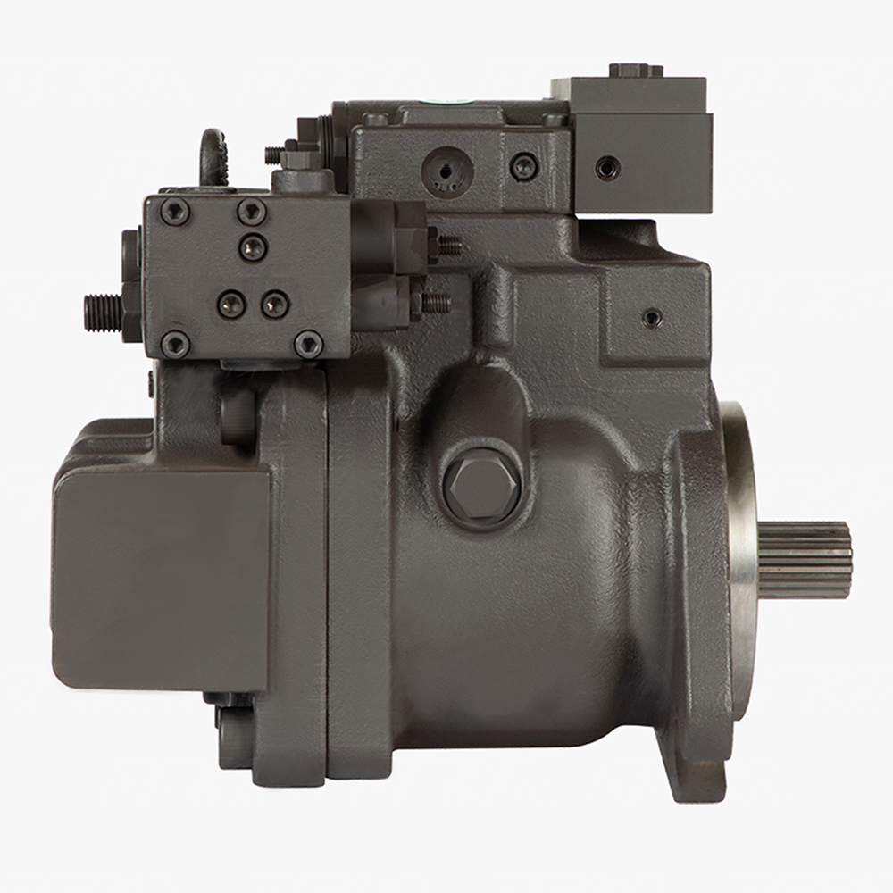 K3VL80B SY75-Hydraulic pump-for SANY (2)