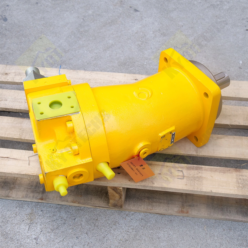 A7V160EL2.0RPF00 PISTON PUMP (3)