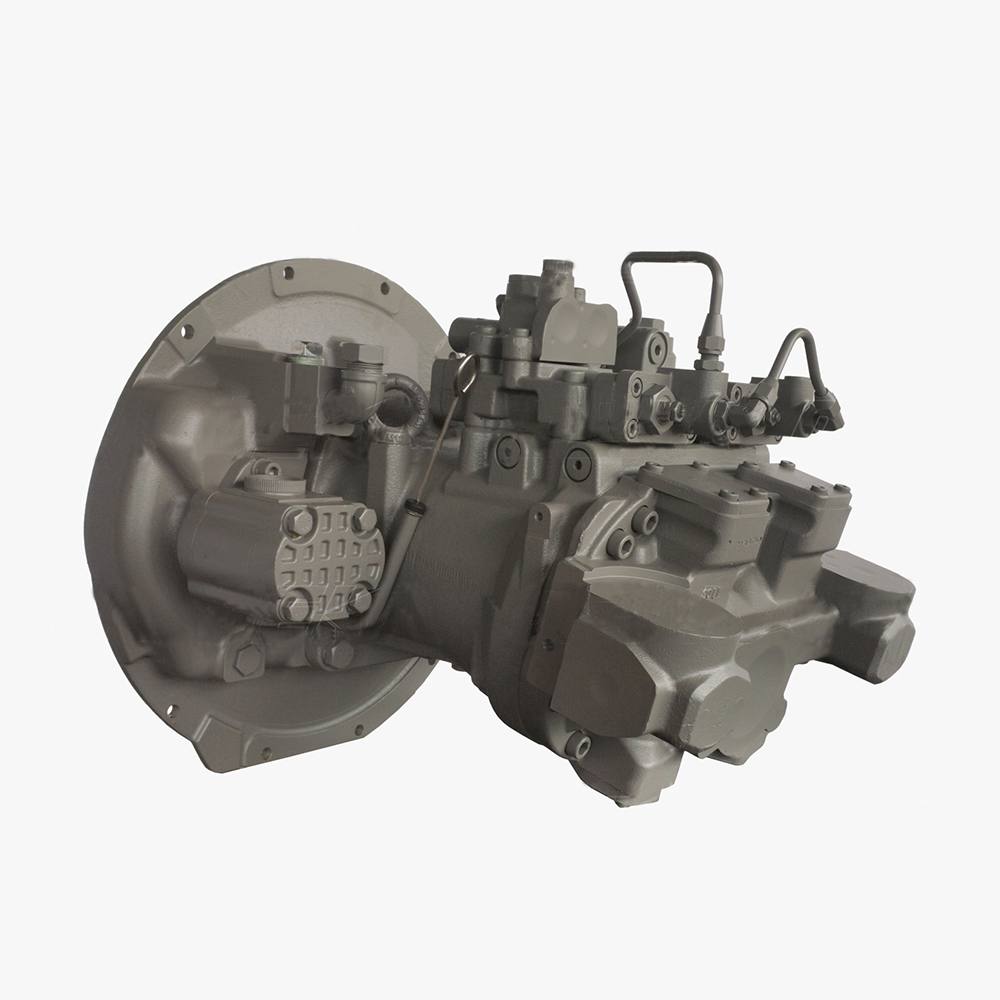 ZAX200-3-Hydraulic pump-for Hitachi
