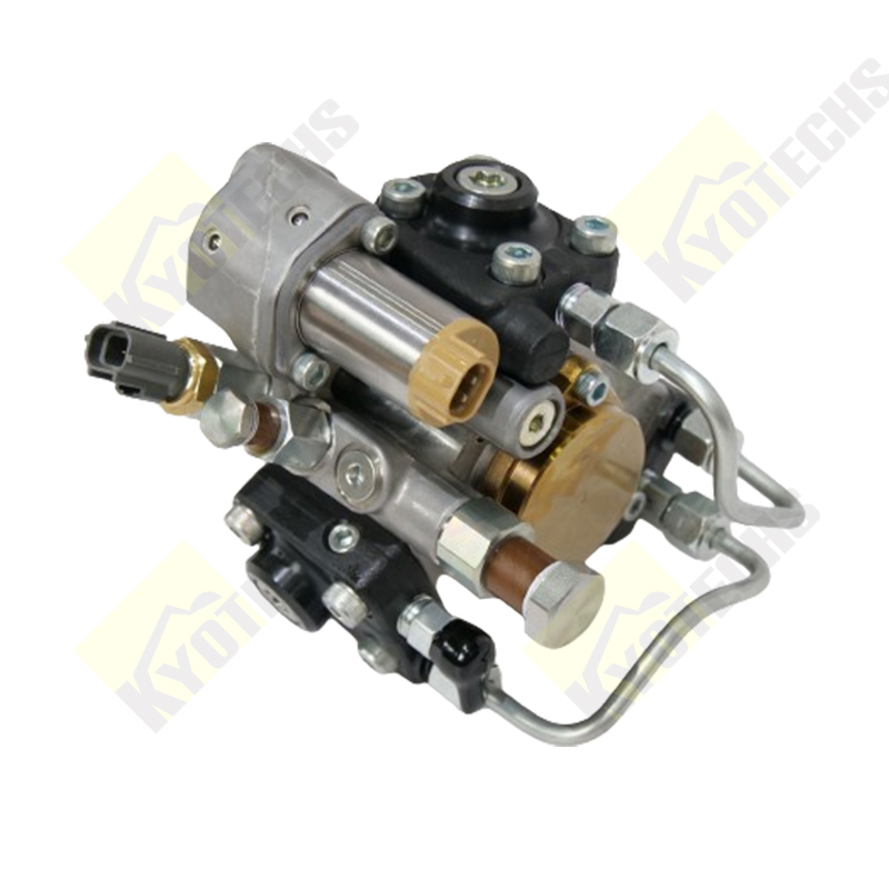 8-98091565-0 294050-0105 8-98091565-1 8-98091565-4 SK200-6 Fuel Pump