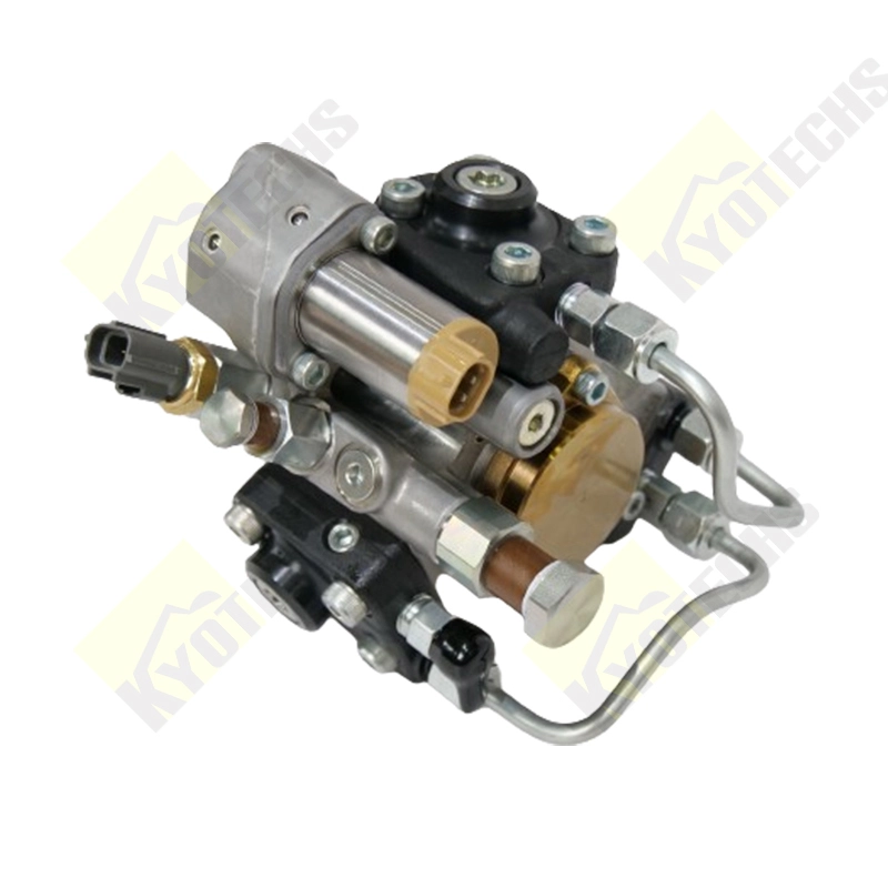 8-98091565-0 294050-0105 8-98091565-1 8-98091565-4 SK200-6 Fuel Pump