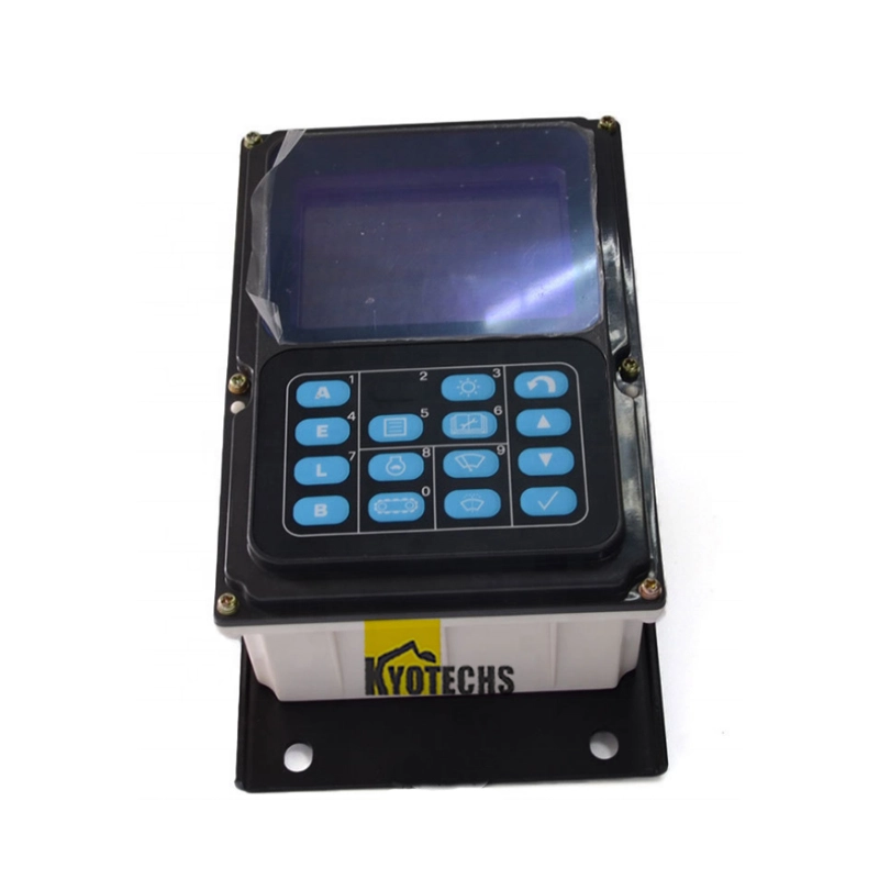 WHOLESALE 7835-12-3007 7835123007 MONITOR DISPLAY FOR PC200-7 PC220-7 PC300-7 PC360-7 EXCAVATOR MONITOR DISPLAY PANEL3 WHOLESALE 7835-12-3007 7835123007 MONITOR DISPLAY FOR PC200-7 PC220-7 PC300-7 PC360-7 EXCAVATOR MONITOR DISPLAY PANEL3