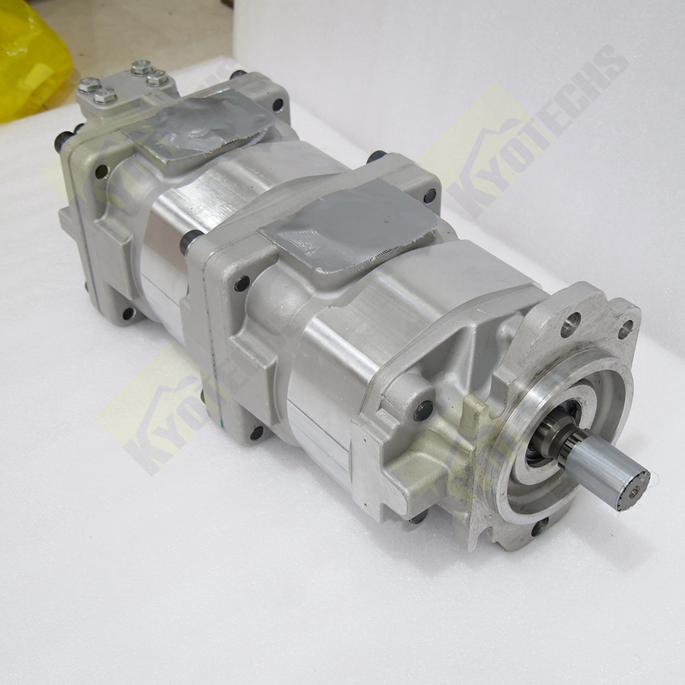 705-56-34290 705-56-34180 705-56-34360 705-56-34130 LW250-5 LW250-5H WA320-6 HYDRAULIC PUMP (4)