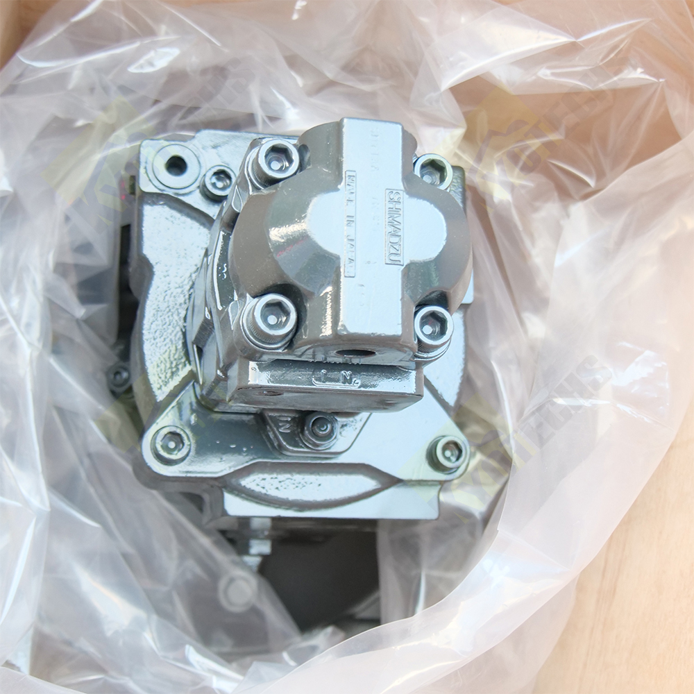 708-3T-00250 708-3T-00240 708-3T-11210 PC78US-6 PC70-8 HYDRAULIC MAIN PUMP