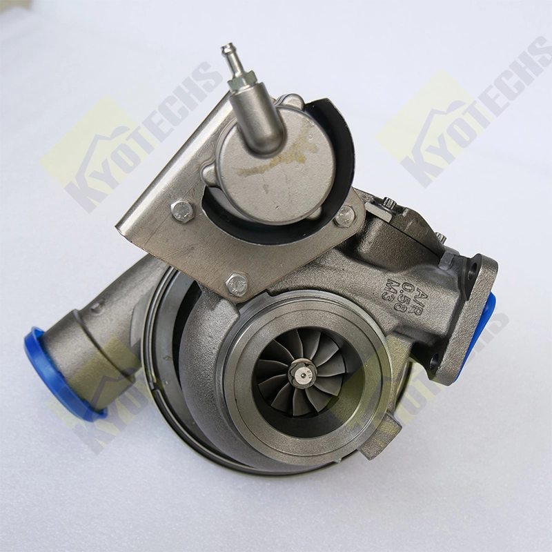 424-3431 3472256 355-1093 355-1095 C9.3 CAT336E TURBOCHARGER