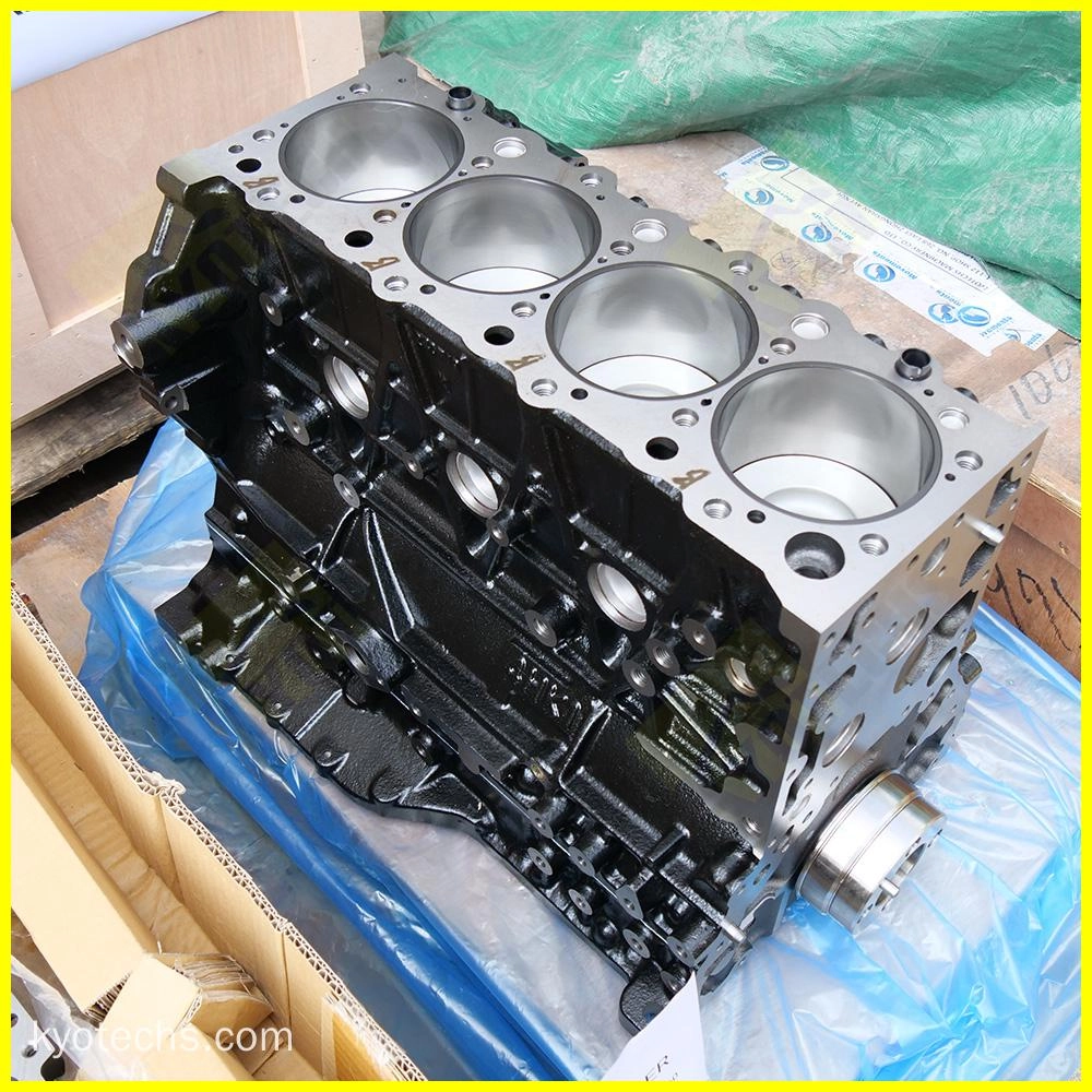 ZX210-3 4HK1 CYLINDER