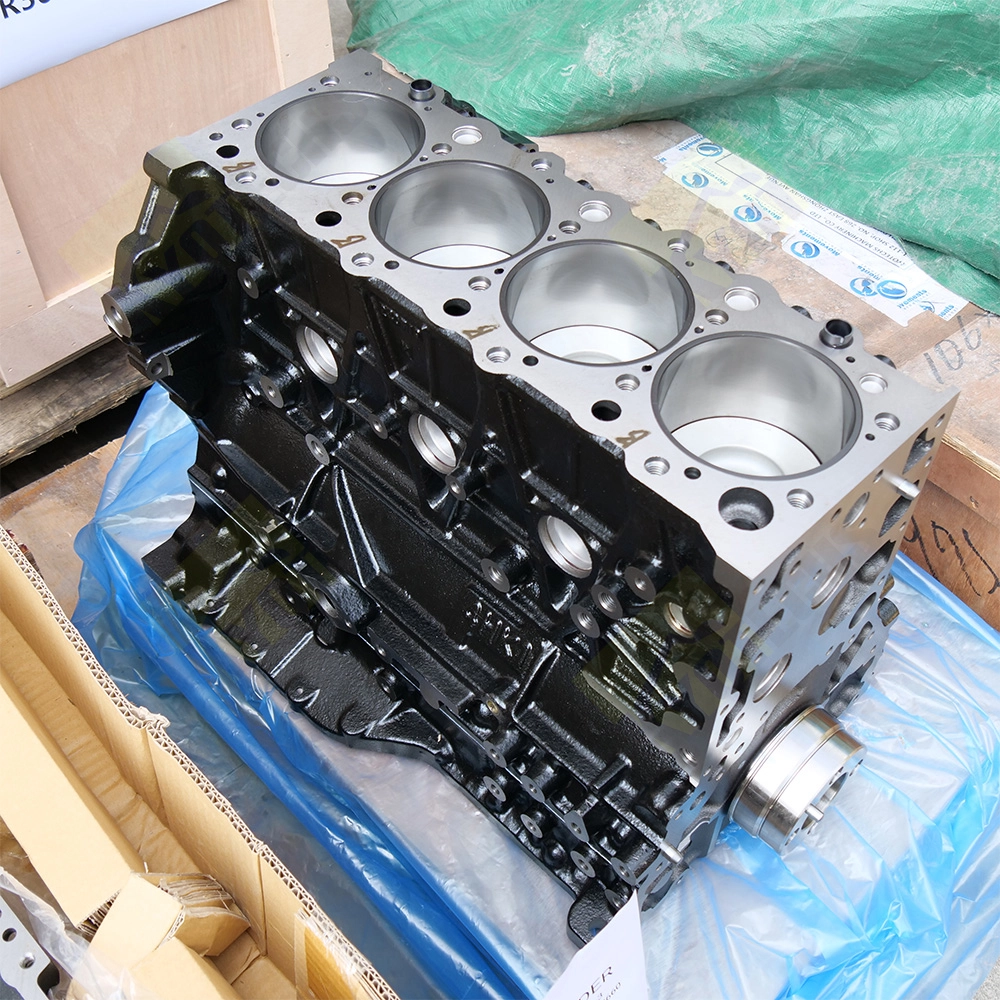 ZX210-3 4HK1 CYLINDER