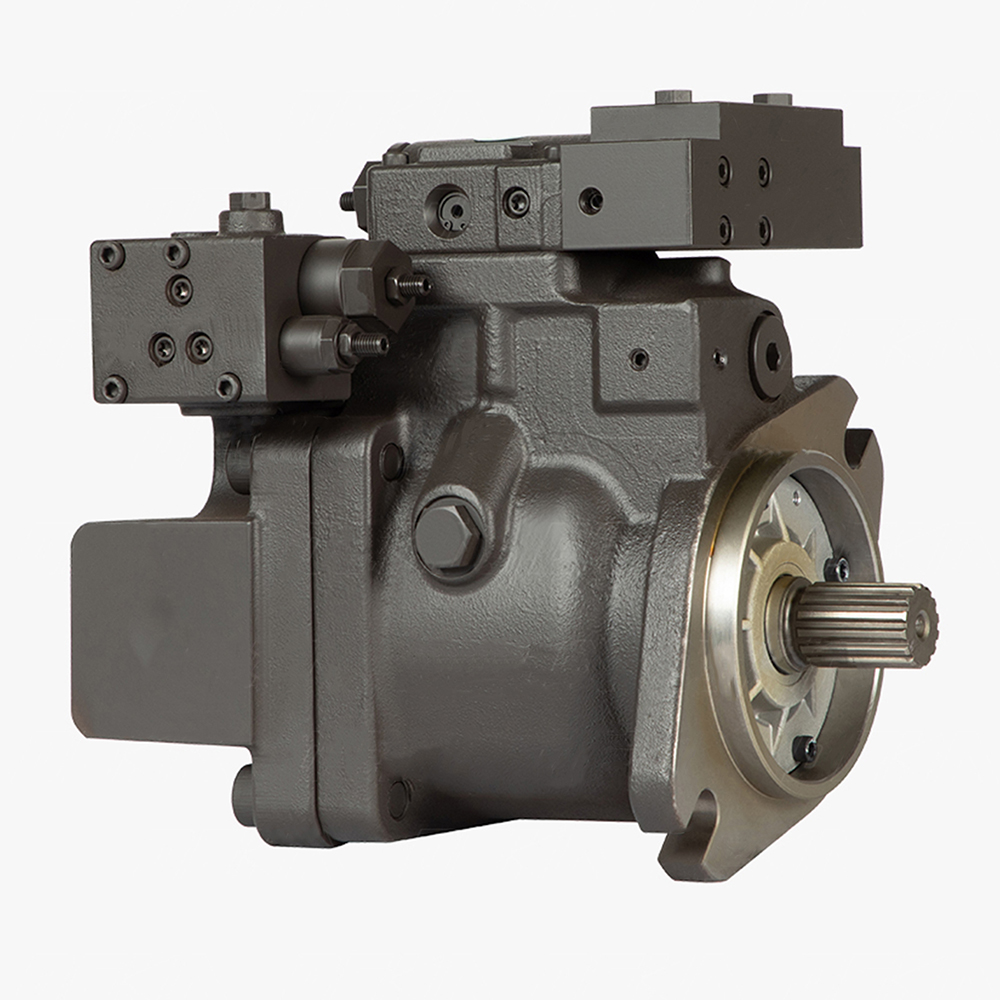 K3VL80B SY75-Hydraulic pump-for SANY (3)