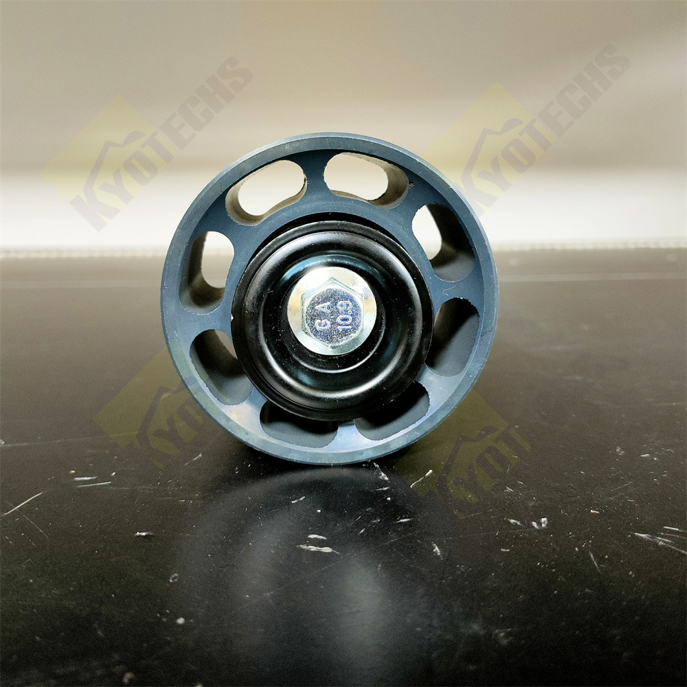 133-7023 C15 Pulley Assy Idler