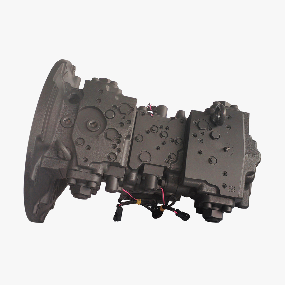PC200-8-Hydraulic pump-for Komatsu (1)