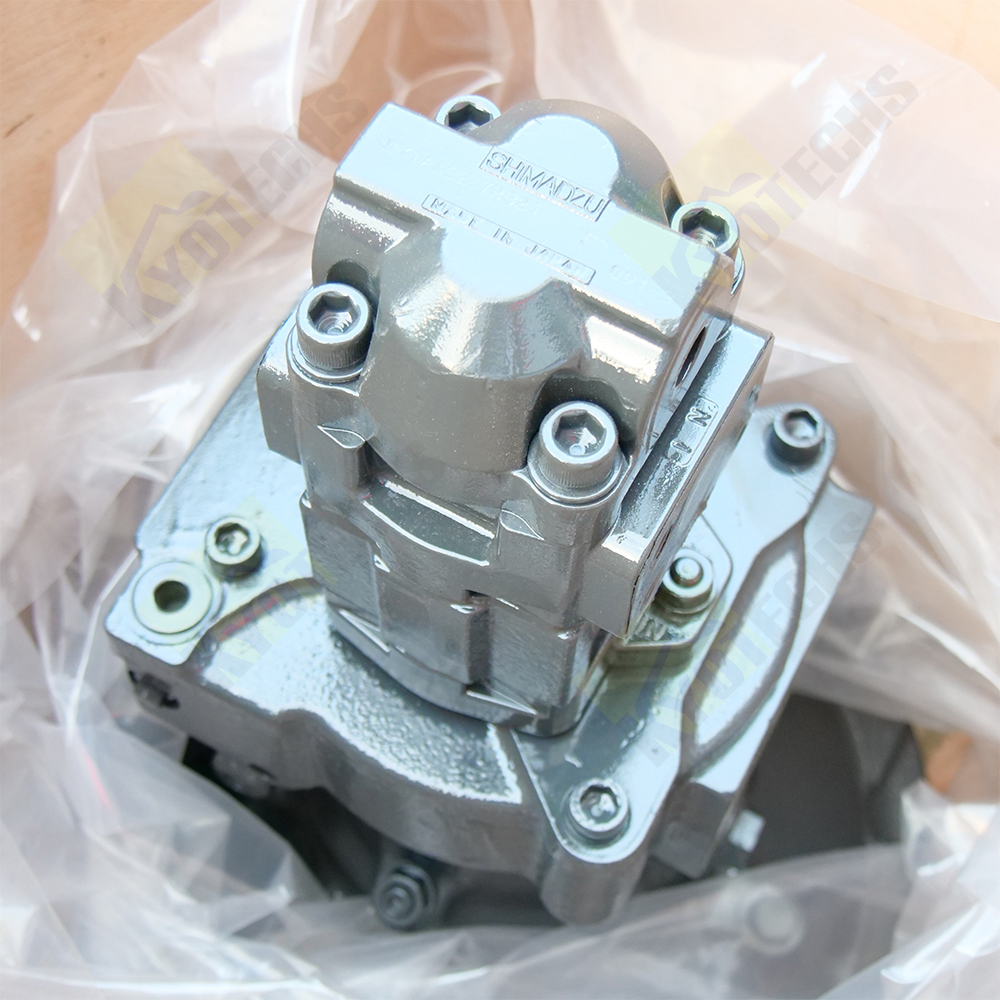 708-3T-00250 708-3T-00240 708-3T-11210 PC78US-6 PC70-8 HYDRAULIC MAIN PUMP (4)