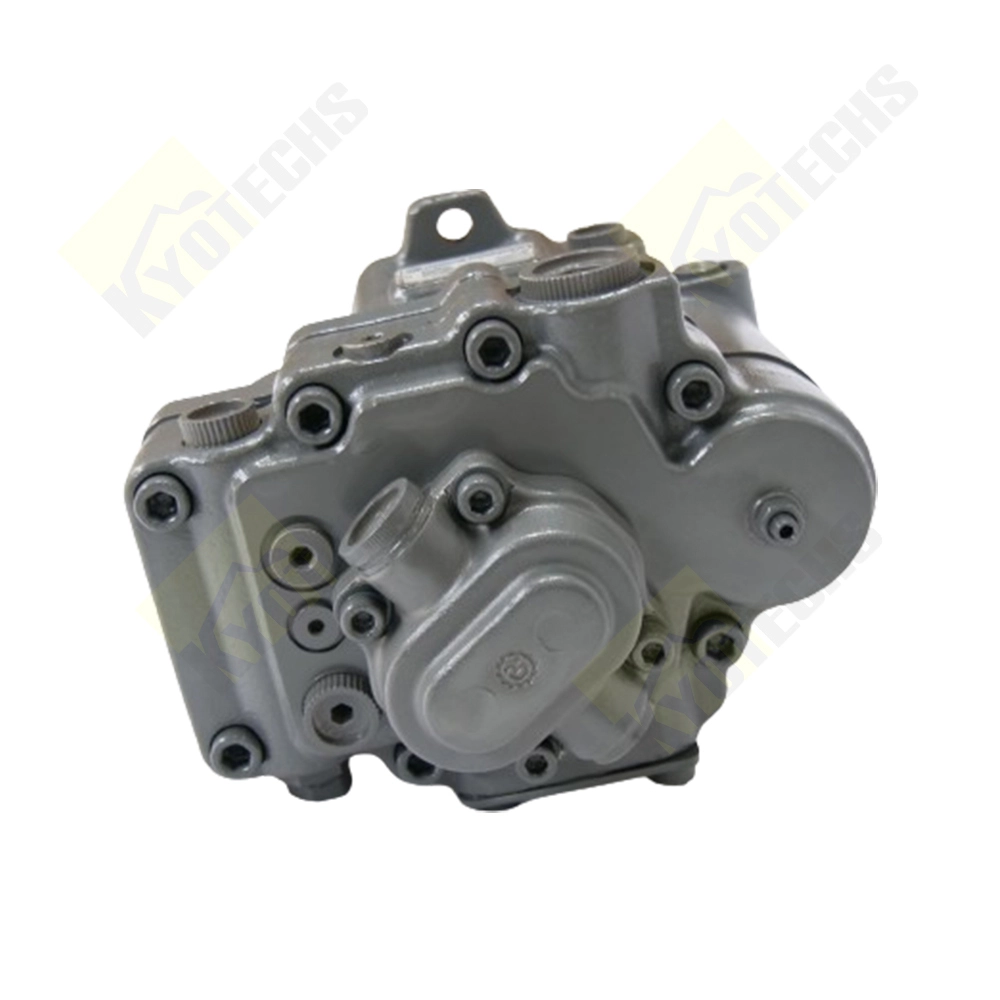 HVK-2B-505-CN-5-0-XX 3-STAGE 15915 HYDRAULIC PUMP (3)