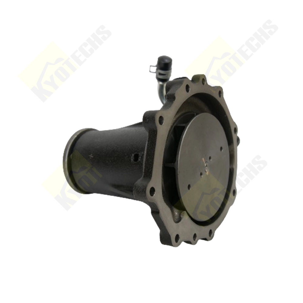 16100-E0835 VH16100E0835 SK200-8 SK210-8SK250-8 J05E WATER PUMP (5)