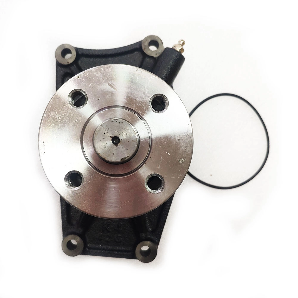Excavator engine Accessories Water Pump ME993520 for 6D31 6D34 Engine Excavator engine Accessories Water Pump ME993520 for 6D31 6D34 Engine