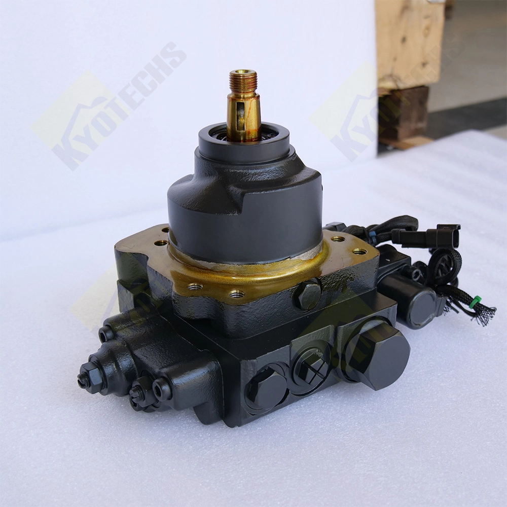 708-7S-00710 WA380-7  WA380-8 WA470-7  WA470-8 WA480-8 WA480-8E0 MOTOR ASSEMBLY