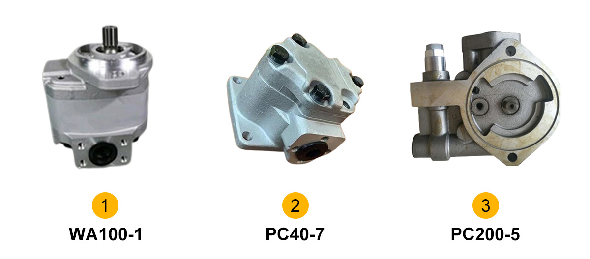 Gear Pump
