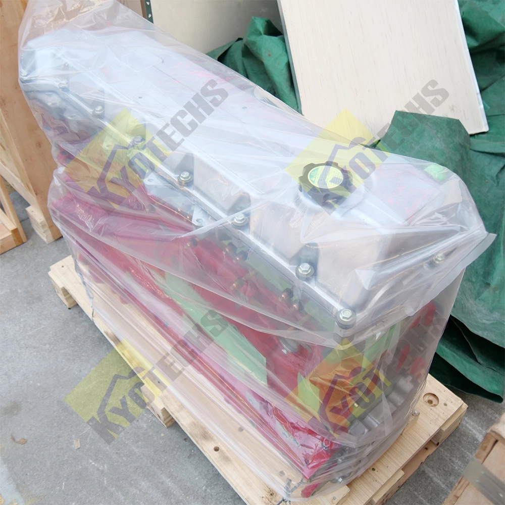 J08E-TI-S4 SK330-10 SK350-10 GASKET KIT LONG CYLINDER BLOCK J08E-TI-S4 SK330-10 SK350-10 GASKET KIT LONG CYLINDER BLOCK