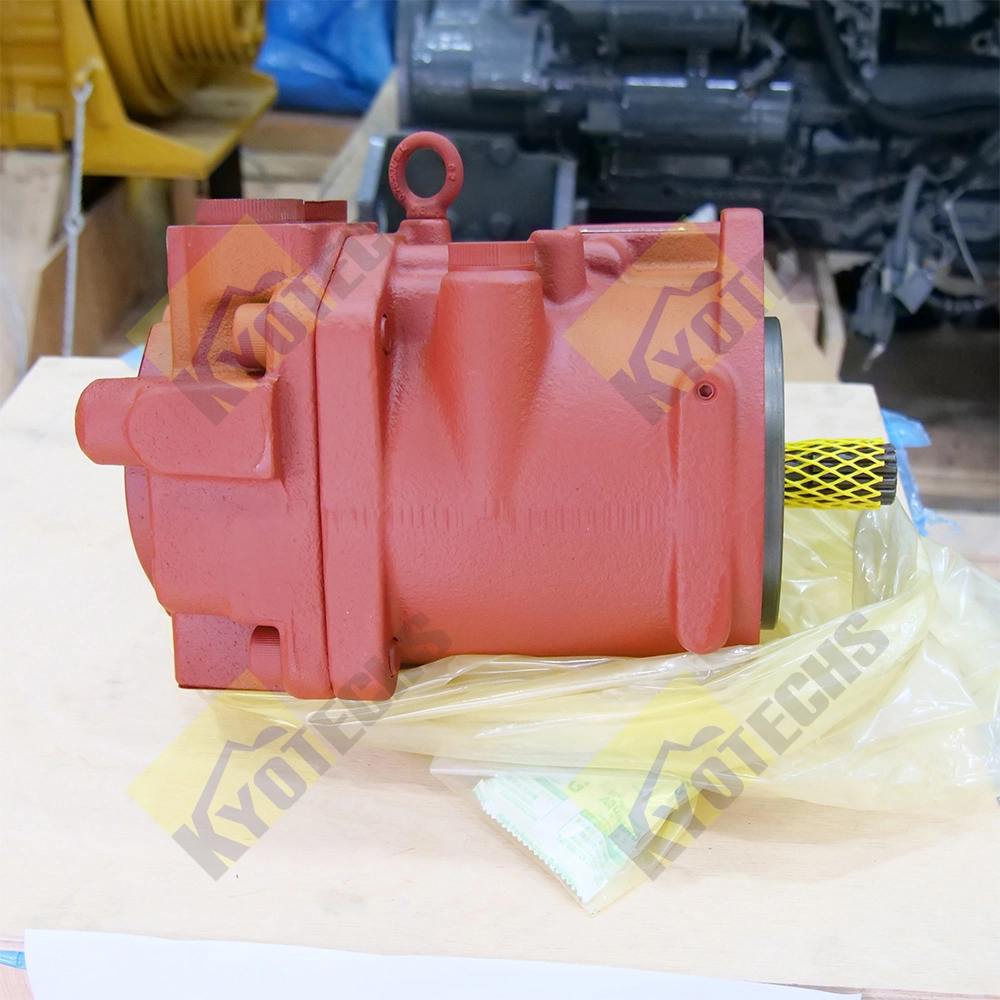 K3VSP36C-1CFR-9002 TB175W HYDRAULIC PUMP K3VSP36C-1CFR-9002 TB175W HYDRAULIC PUMP