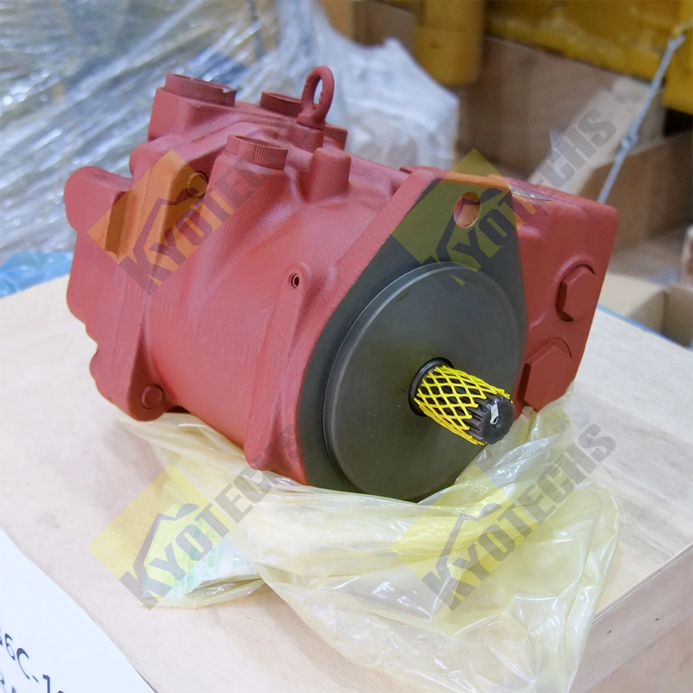 K3VSP36C-1CFR-9002 TB175W HYDRAULIC PUMP K3VSP36C-1CFR-9002 TB175W HYDRAULIC PUMP