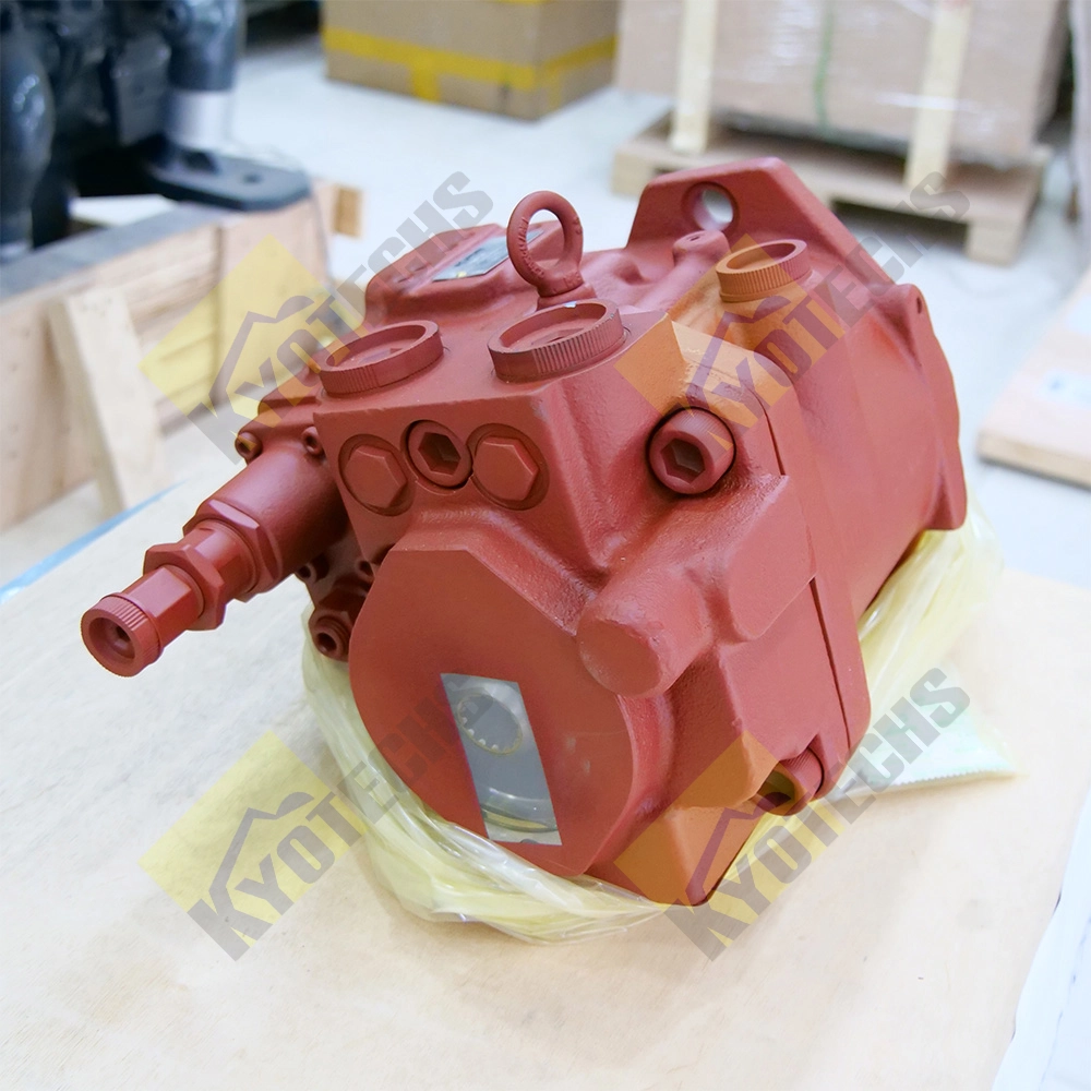 K3VSP36C-1CFR-9002 TB175W HYDRAULIC PUMP
