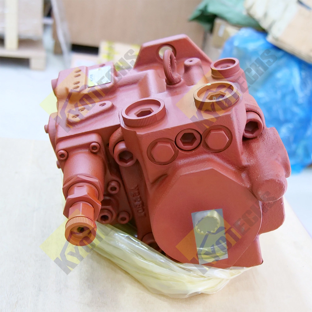K3VSP36C-1CFR-9002 TB175W HYDRAULIC PUMP