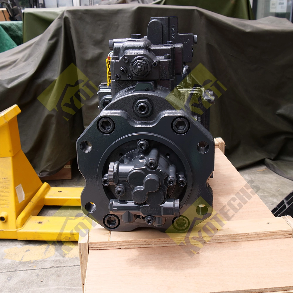 K5V160DTP-1F9R-9Y04-HV CX350B MAIN PUMP