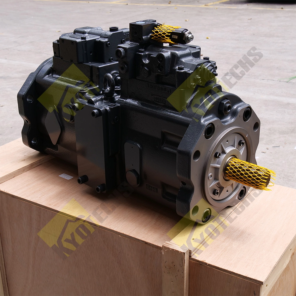 K5V160DTP-1F9R-9Y04-HV CX350B MAIN PUMP