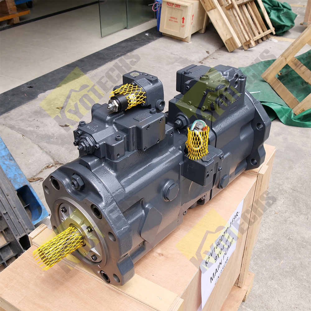 K5V160DTP-1F9R-9Y04-HV CX350B MAIN PUMP
