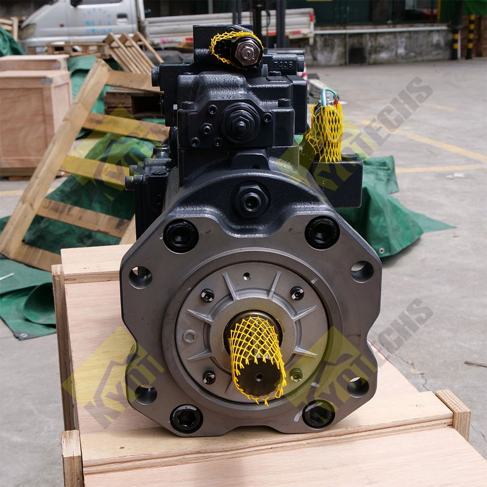 K5V160DTP-1F9R-9Y04-HV CX350B MAIN PUMP