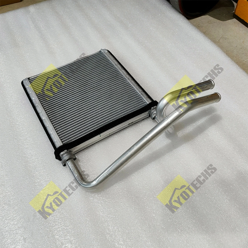 ND116140-0050 PC200-8 CORE ASS'Y HEATER ND116140-0050 PC200-8 CORE ASS'Y HEATER