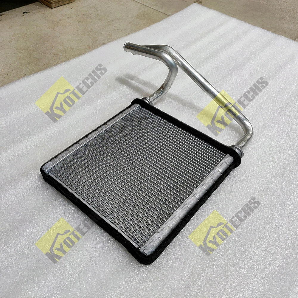 ND116140-0050 PC200-8 CORE ASS'Y HEATER ND116140-0050 PC200-8 CORE ASS'Y HEATER