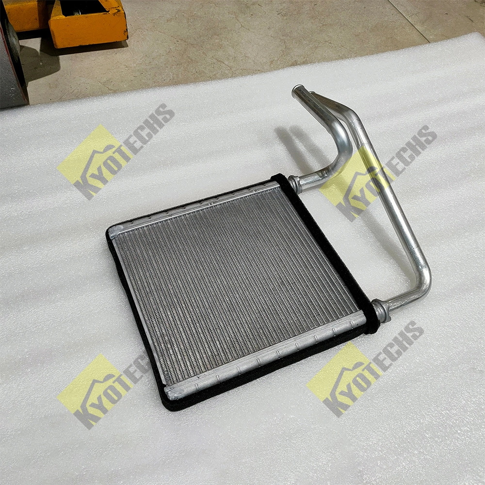 ND116140-0050 PC200-8 CORE ASS'Y HEATER ND116140-0050 PC200-8 CORE ASS'Y HEATER