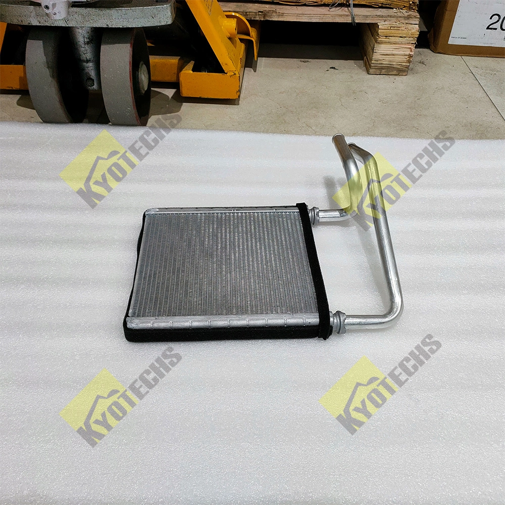 ND116140-0050 PC200-8 CORE ASS'Y HEATER ND116140-0050 PC200-8 CORE ASS'Y HEATER