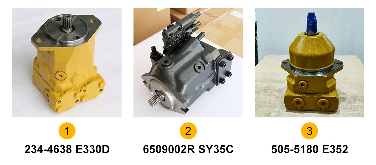 Piston Pump