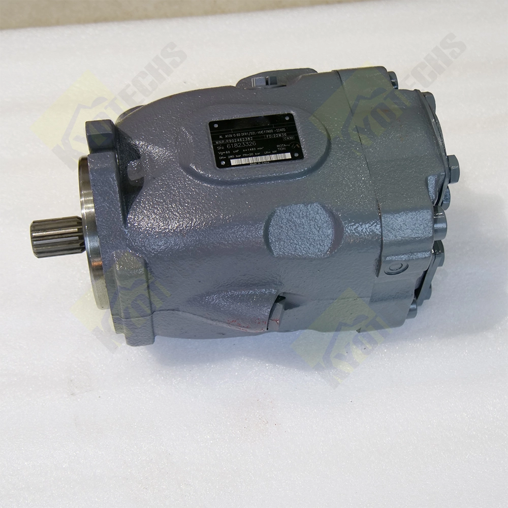 R902462382 A10VO60DFR1 52LVUC11N00-S2405 Piston Pump