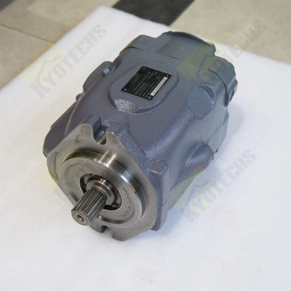 R902462382 A10VO60DFR1 52LVUC11N00-S2405 Piston Pump